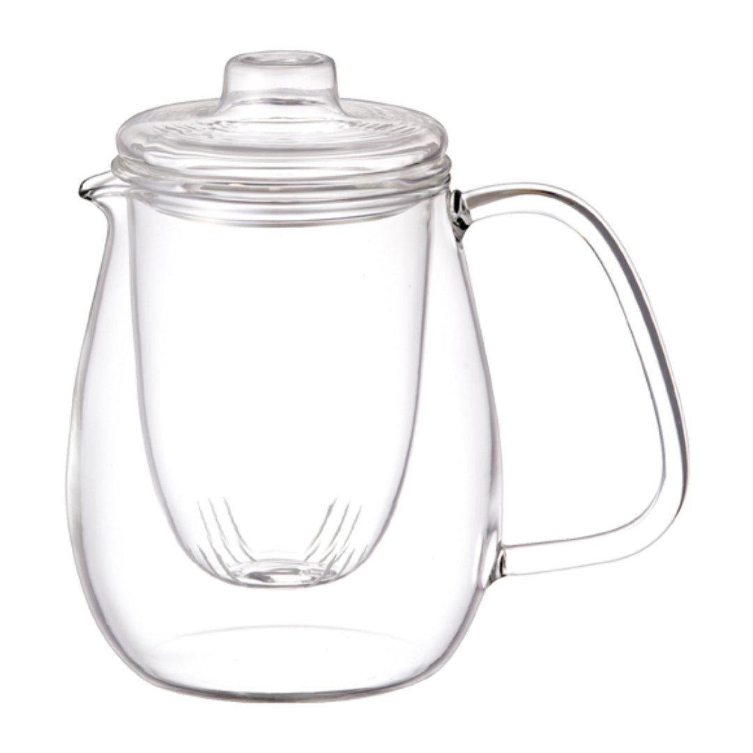 Kinto Loose Leaf Tea Brewer