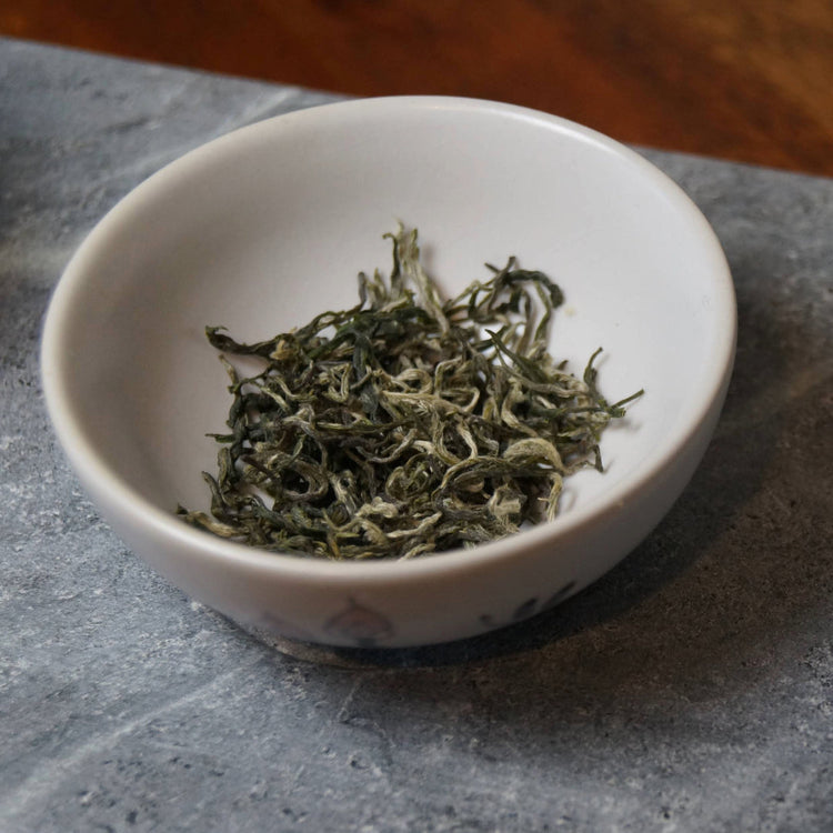 Vegetal Teas - Premium Loose Leaf Teas & Herbal Tisanes | Heavenly Tea Leaves