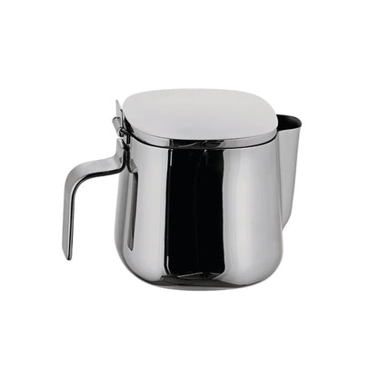 Alessi A402 Stainless Steel Tea Pot | Heavenly Tea Leaves