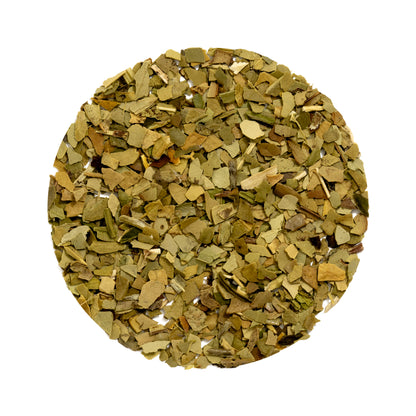 Organic Yerba Mate, Loose Leaf Herbal Tea | Heavenly Tea Leaves